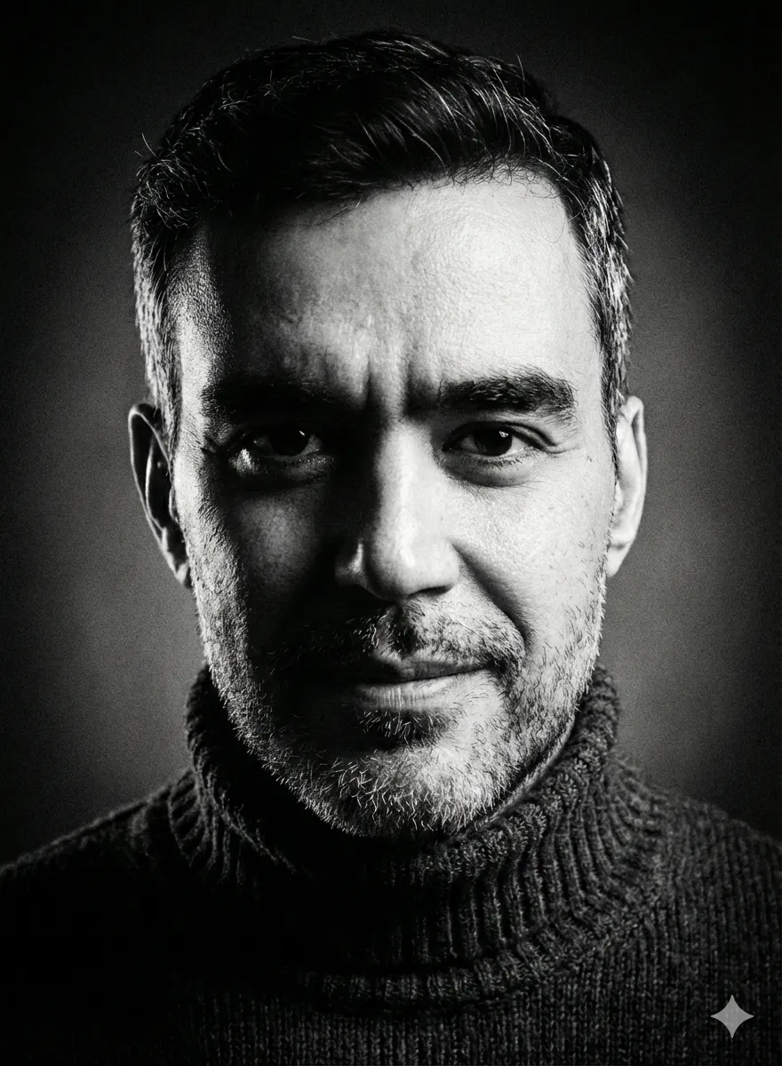 Foto de perfil de Fernando Malta