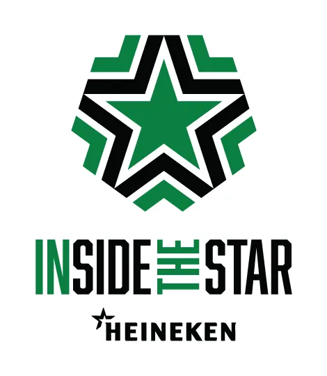 Inside the Star - Logo fundo branco