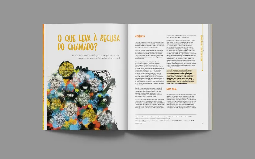 Itaú — Desdobramento de campanha 2
