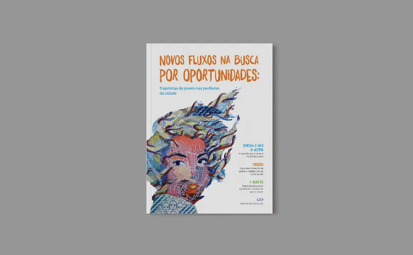 Itaú — Campanha institucional