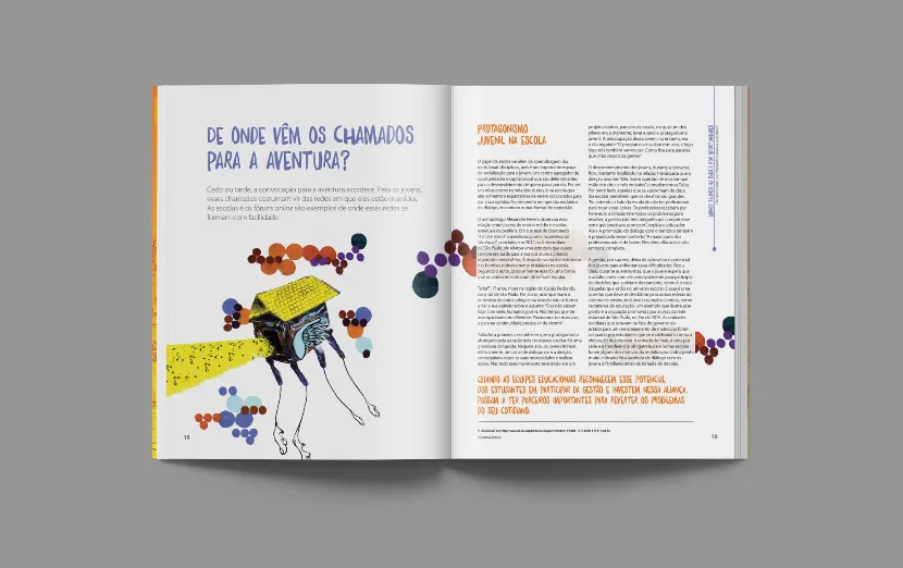 Itaú — Desdobramento de campanha 1